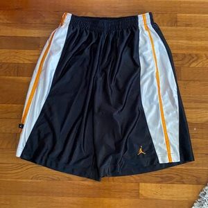Jordan XL shorts
